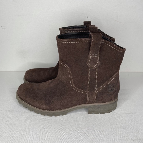 Timberland Shoes - Timberland Chealsea Boots